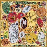 Joanna Newsom : The Milk-Eyed Mender